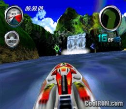 Hydro thunder download for mac windows 10